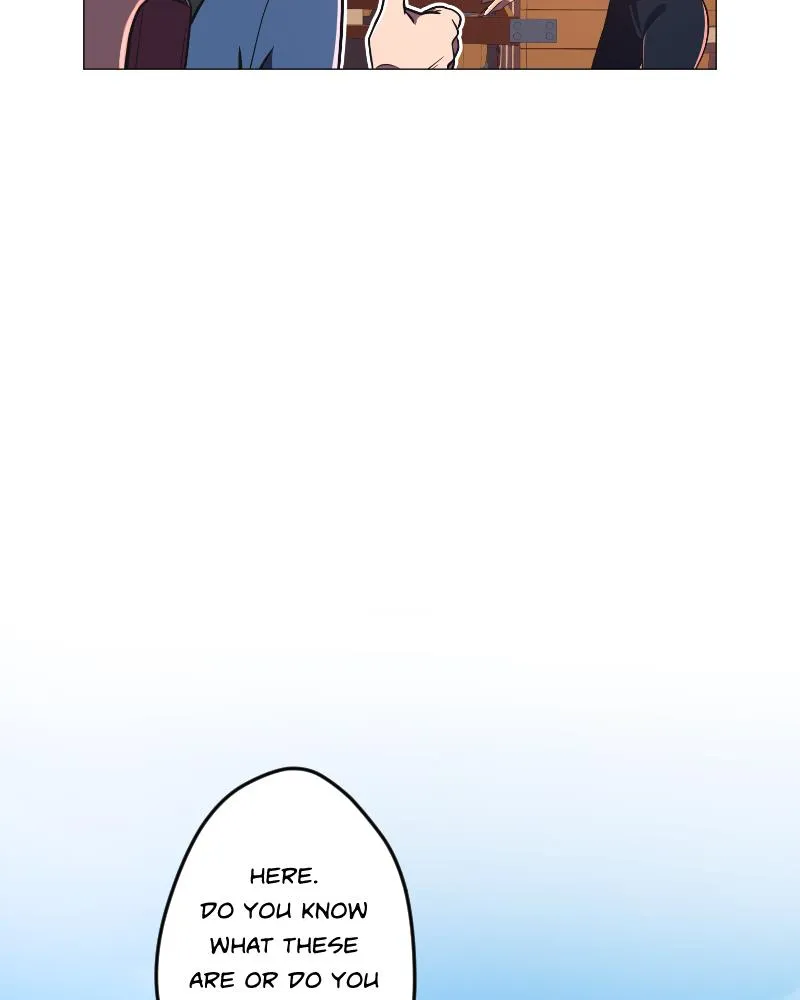 LUFF Chapter 75 page 36 - 