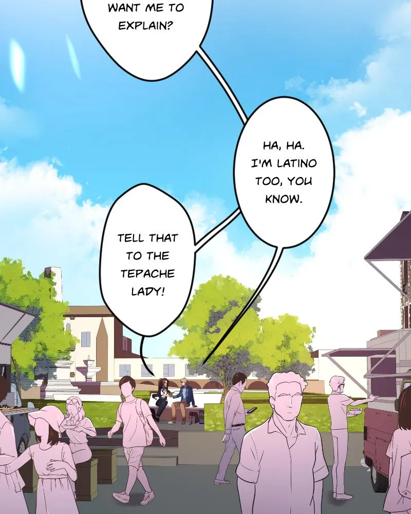 LUFF Chapter 75 page 37 - 