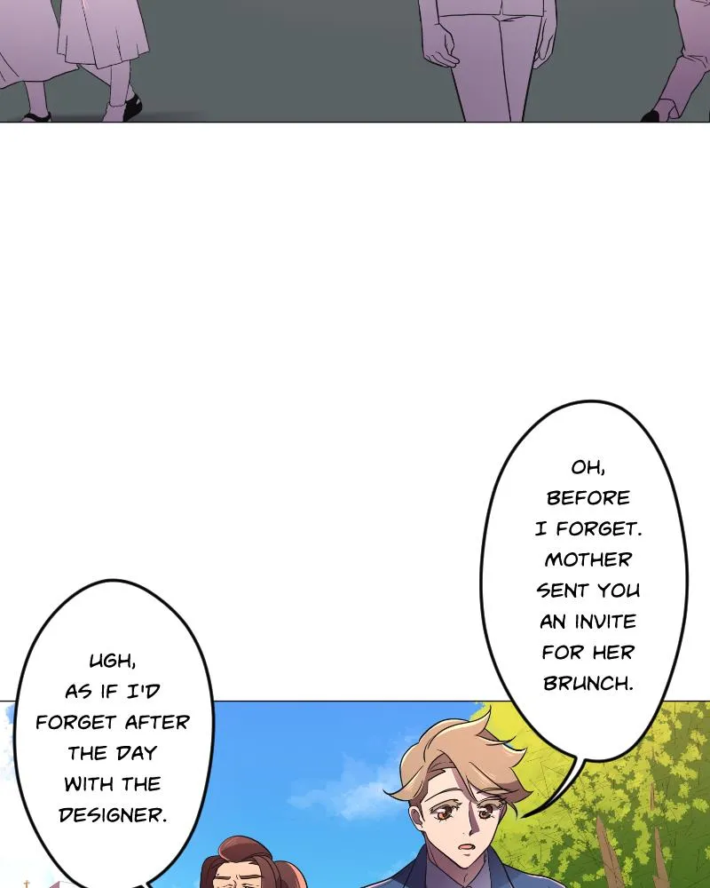 LUFF Chapter 75 page 38 - 