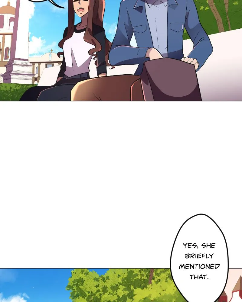 LUFF Chapter 75 page 39 - 