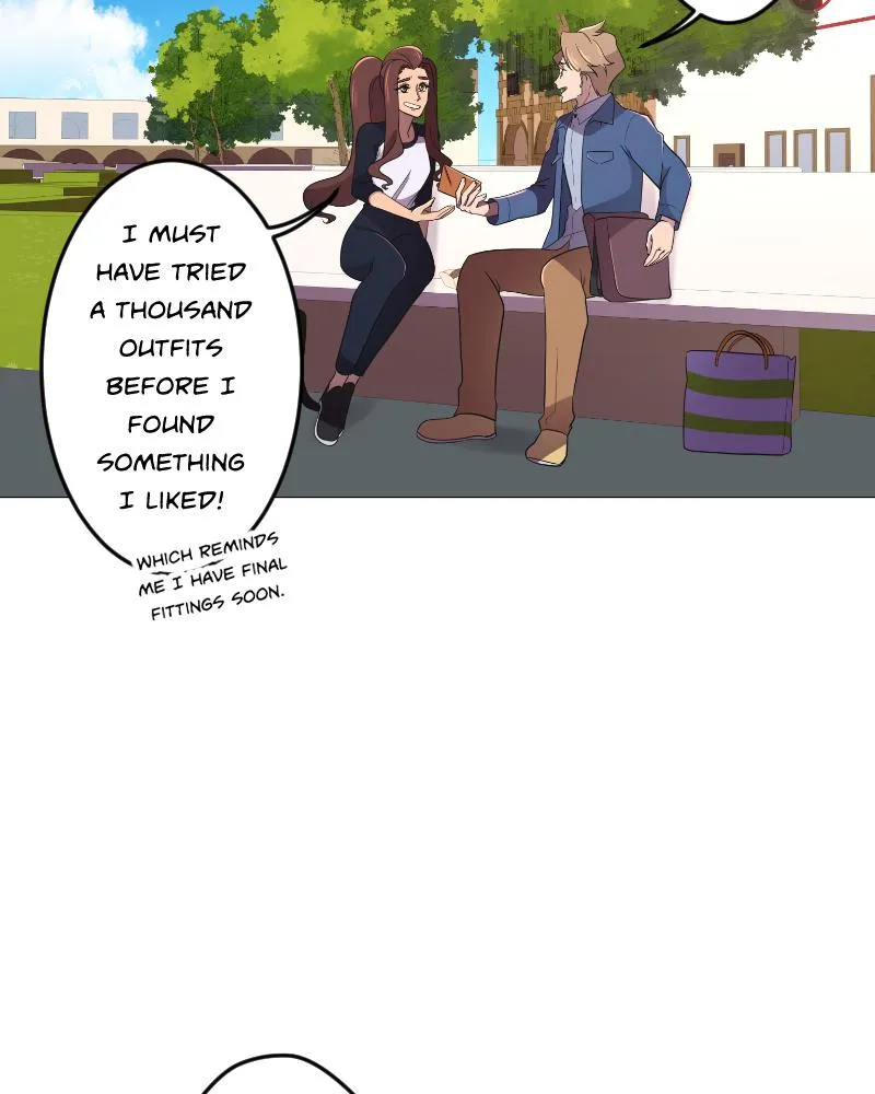 LUFF Chapter 75 page 40 - 