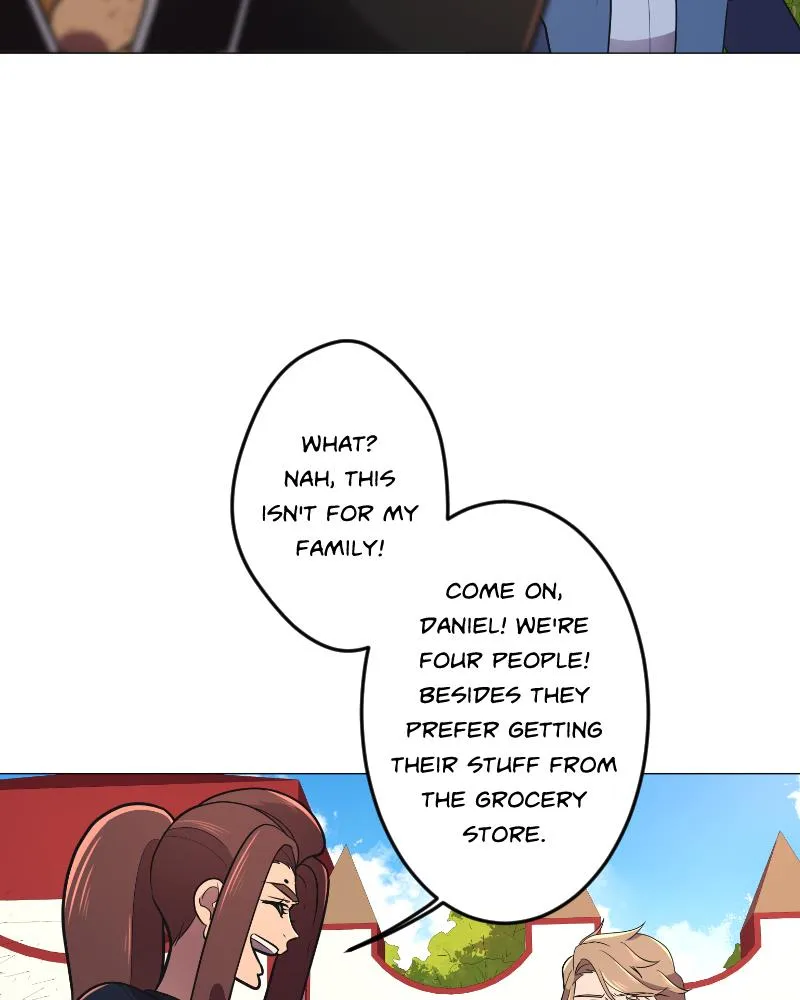 LUFF Chapter 75 page 43 - 