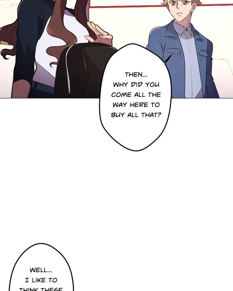 LUFF Chapter 75 page 44 - 