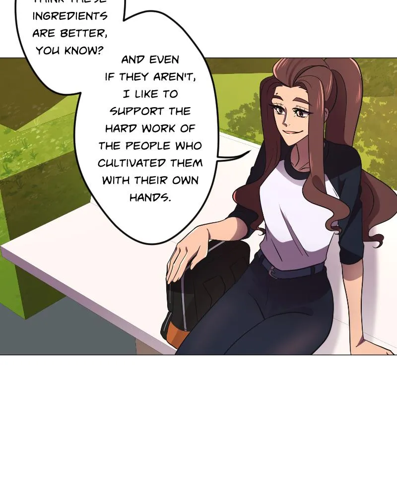 LUFF Chapter 75 page 45 - 