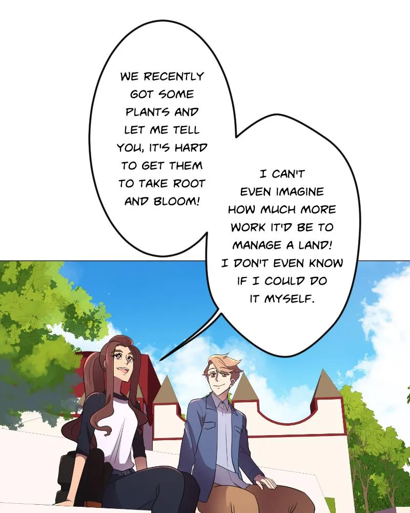 LUFF Chapter 75 page 46 - 