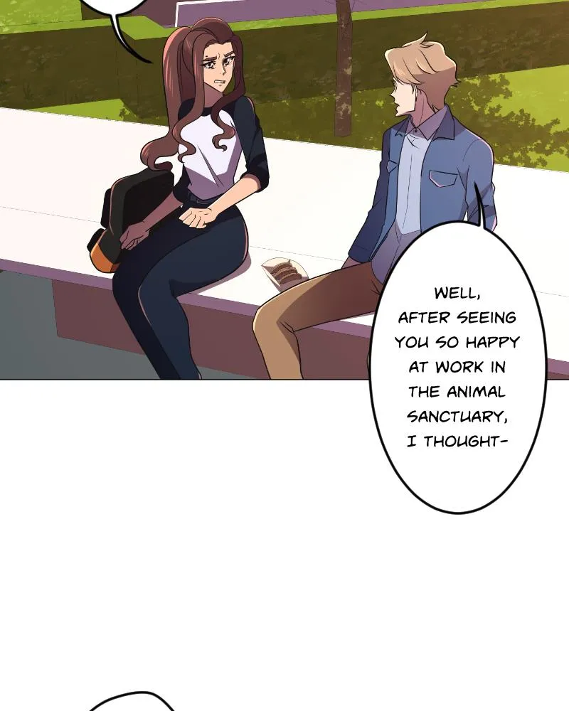 LUFF Chapter 75 page 49 - 