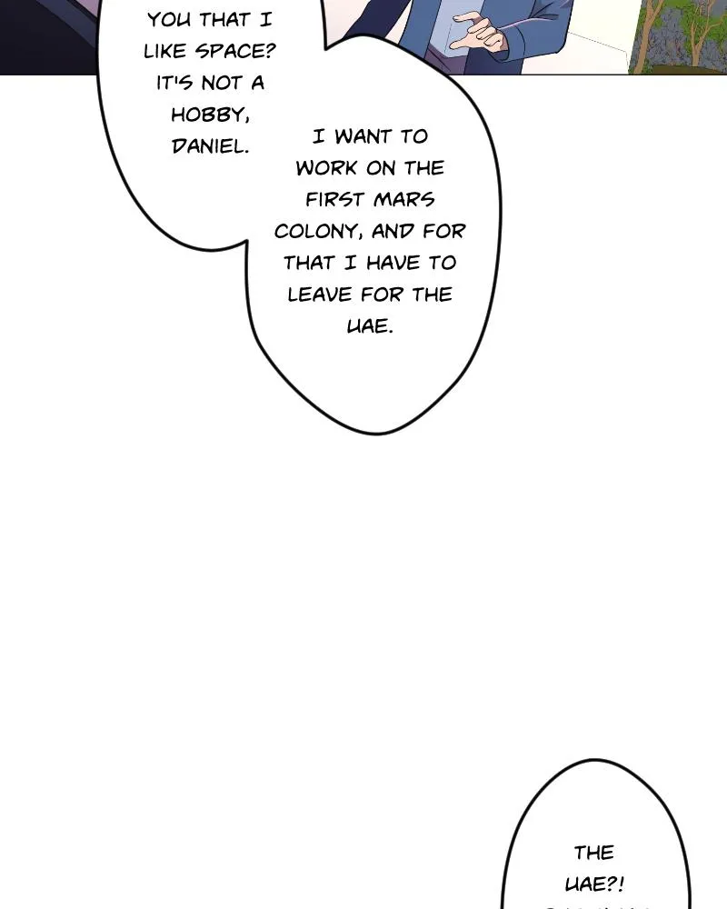 LUFF Chapter 75 page 52 - 