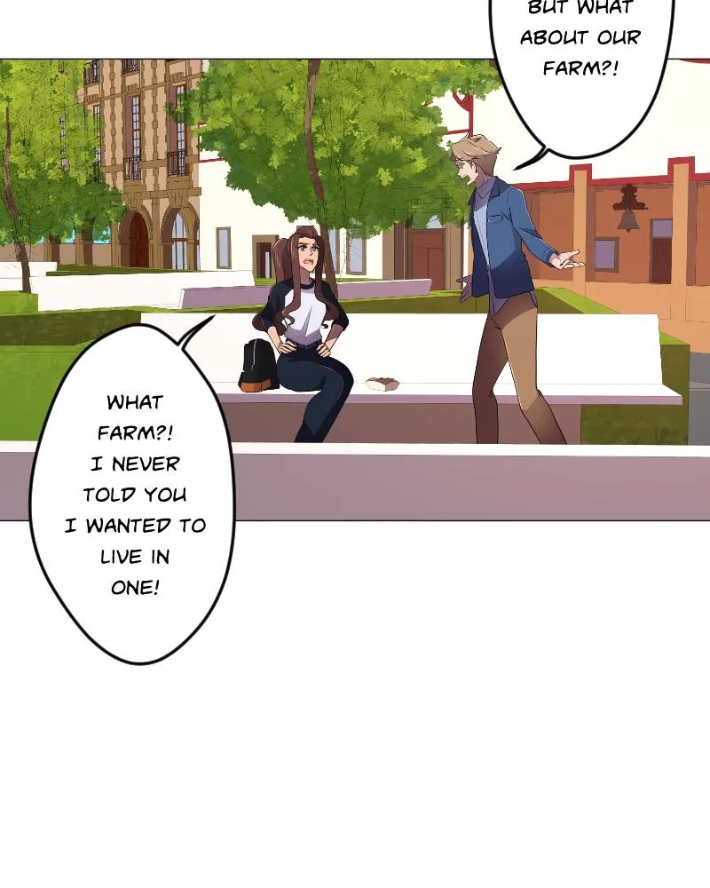 LUFF Chapter 75 page 53 - 