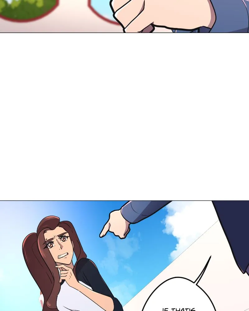 LUFF Chapter 75 page 55 - 