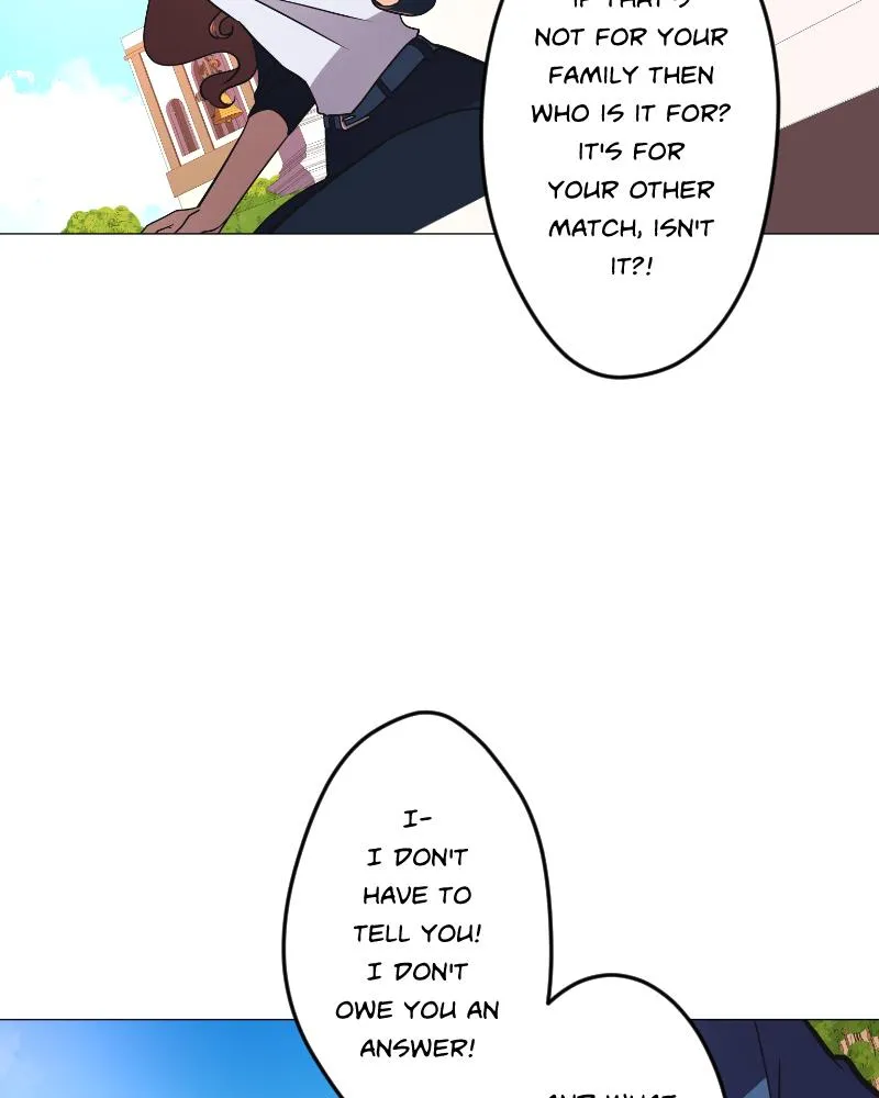 LUFF Chapter 75 page 56 - 