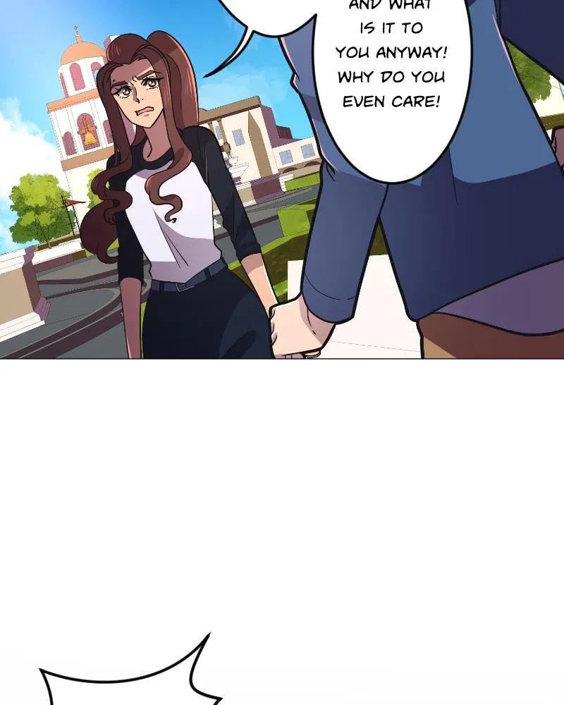 LUFF Chapter 75 page 57 - 