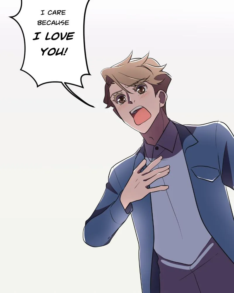 LUFF Chapter 75 page 58 - 