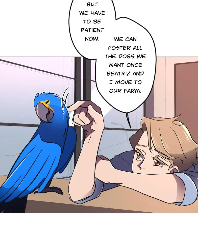 LUFF Chapter 75 page 7 - 