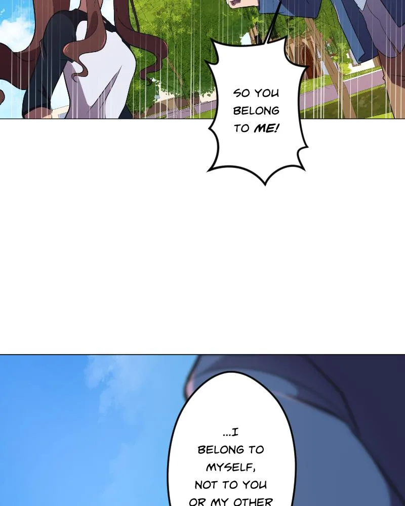 LUFF Chapter 75 page 61 - 