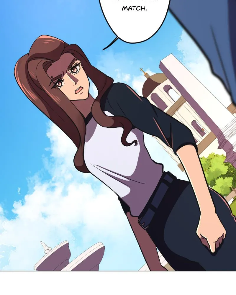 LUFF Chapter 75 page 62 - 