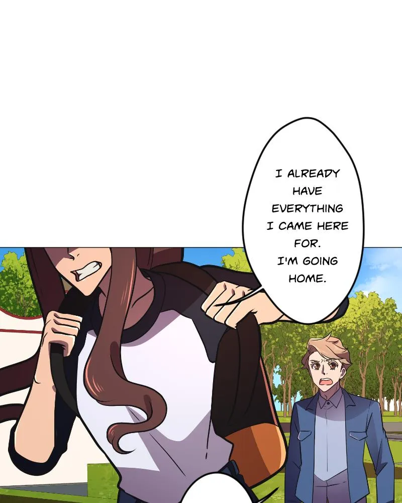 LUFF Chapter 75 page 63 - 