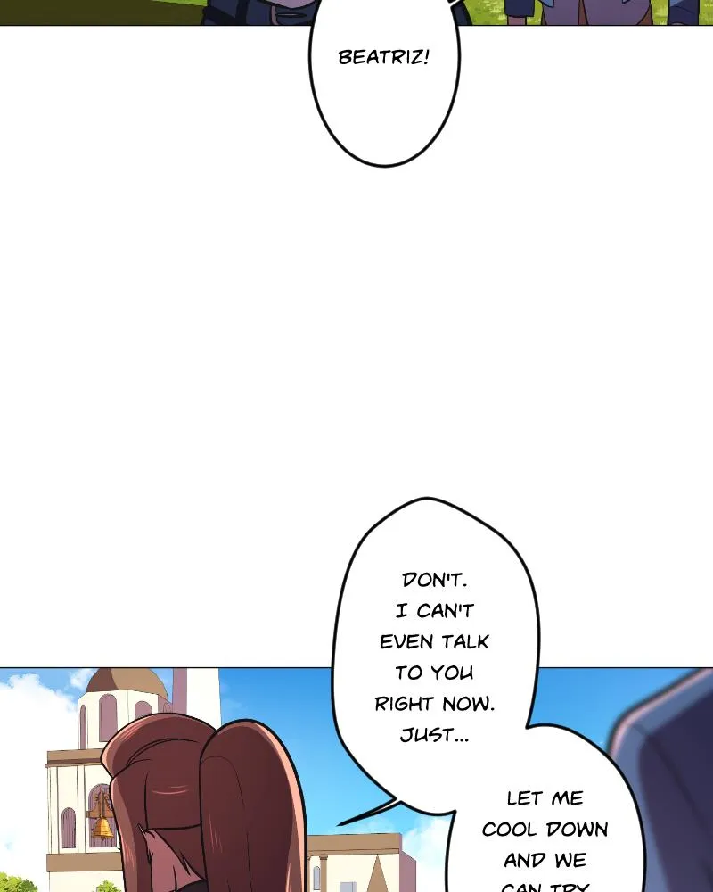 LUFF Chapter 75 page 64 - 
