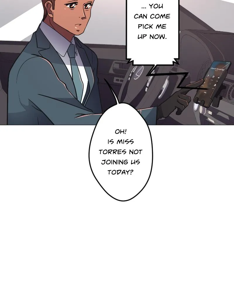 LUFF Chapter 75 page 69 - 