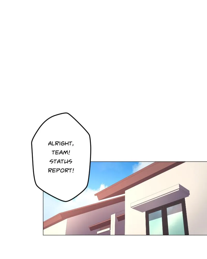 LUFF Chapter 76 page 1 - 