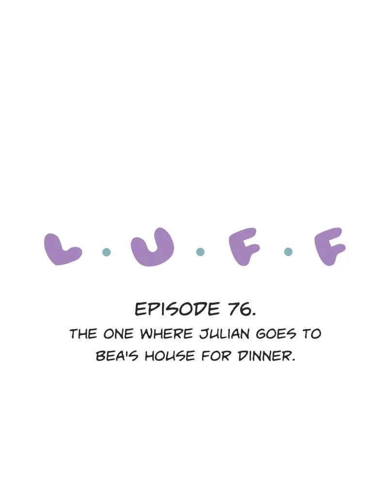 LUFF Chapter 76 page 11 - 