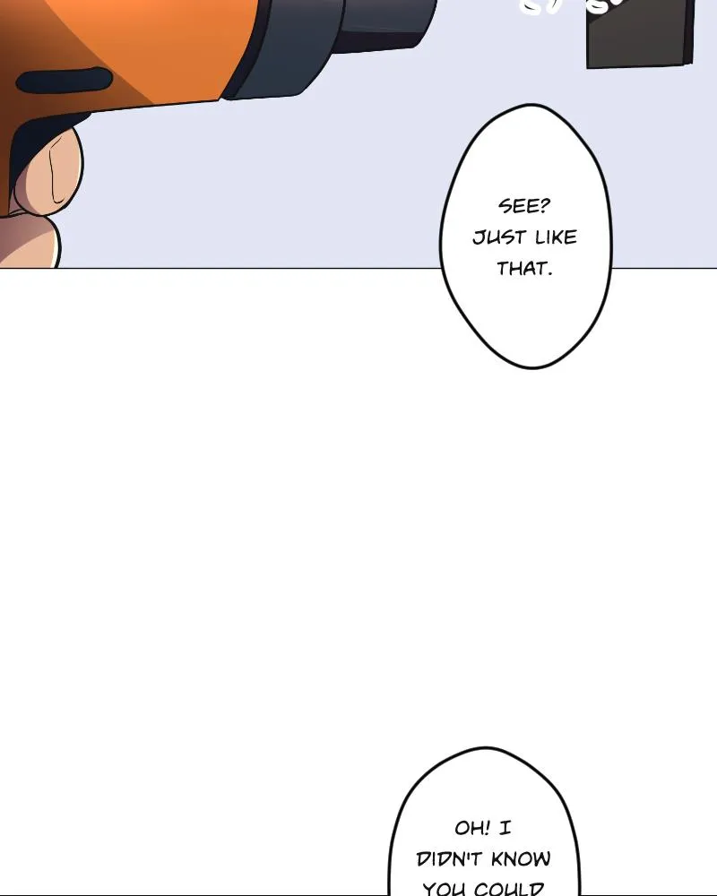 LUFF Chapter 76 page 13 - 