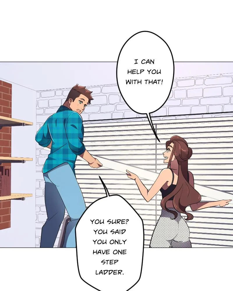 LUFF Chapter 76 page 15 - 