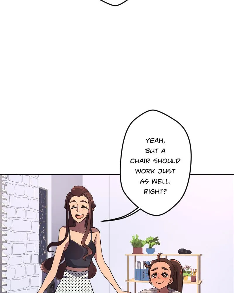 LUFF Chapter 76 page 16 - 