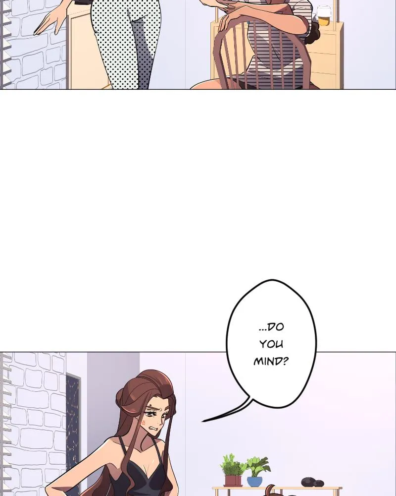 LUFF Chapter 76 page 17 - 