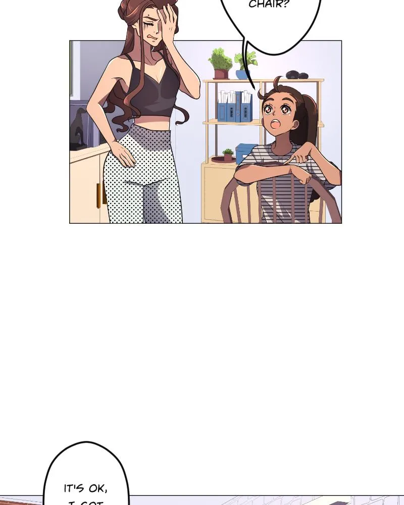LUFF Chapter 76 page 20 - 