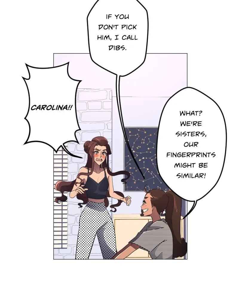 LUFF Chapter 76 page 22 - 