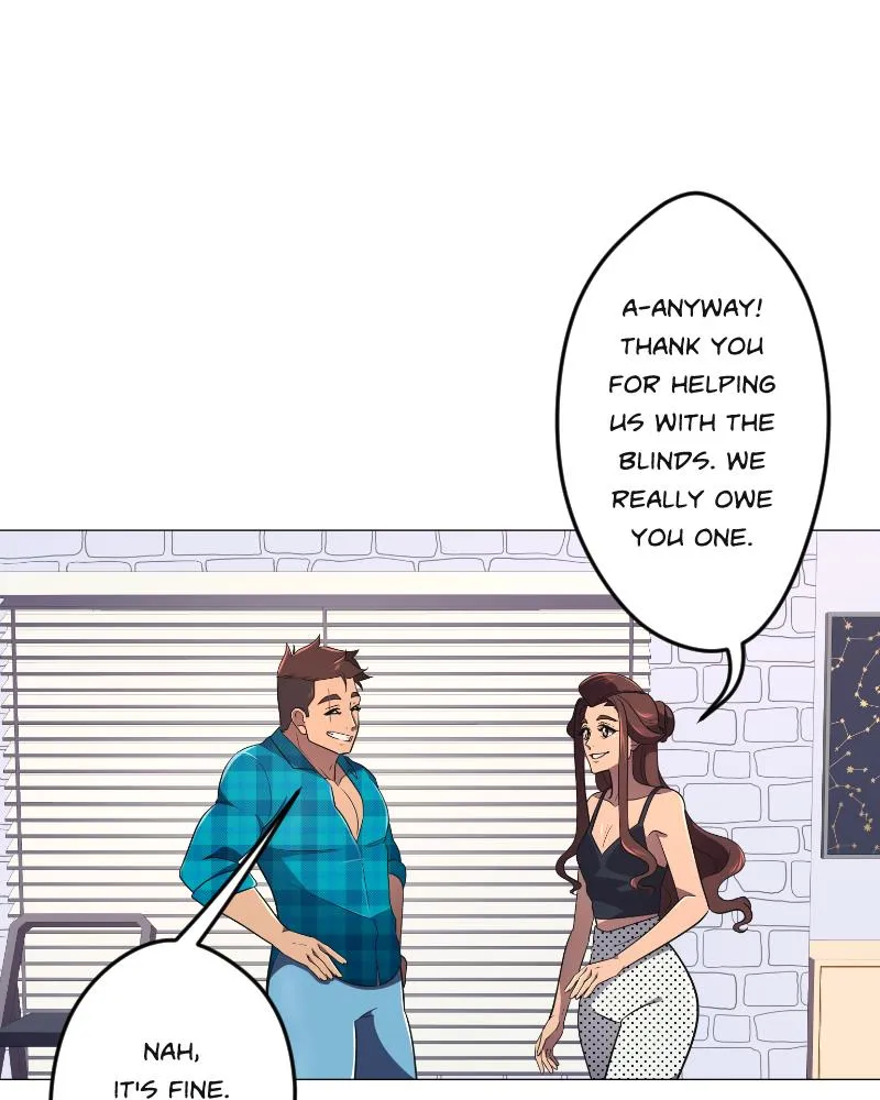 LUFF Chapter 76 page 23 - 