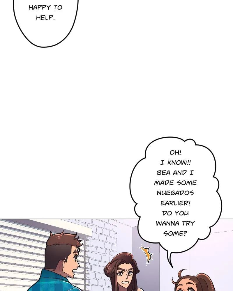LUFF Chapter 76 page 24 - 