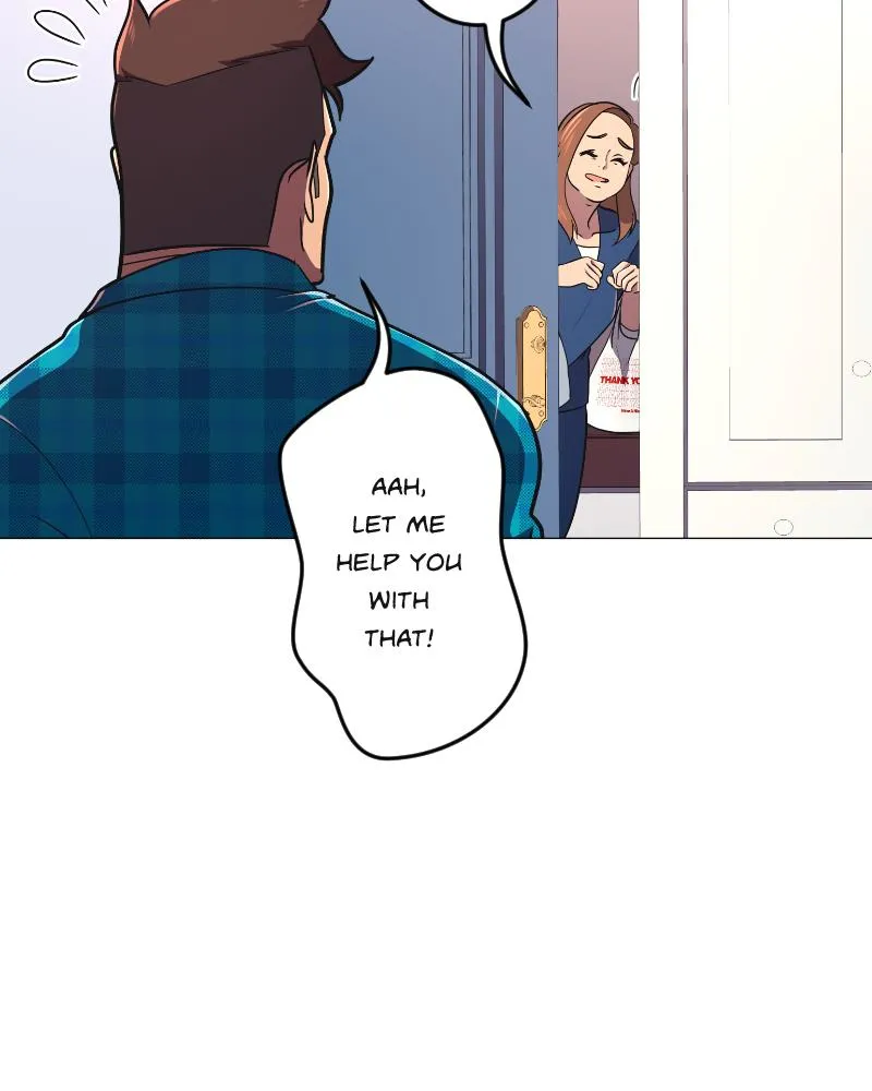 LUFF Chapter 76 page 26 - 