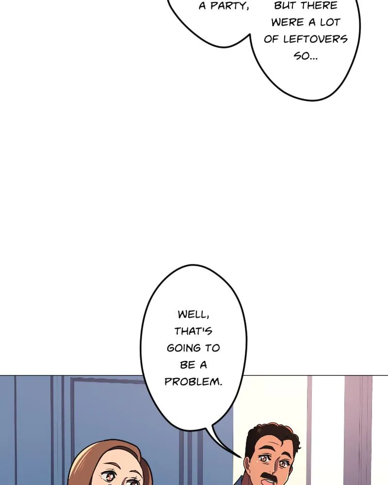 LUFF Chapter 76 page 28 - 