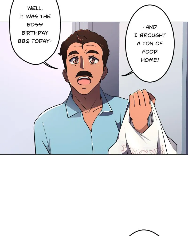LUFF Chapter 76 page 30 - 
