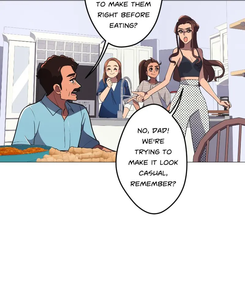 LUFF Chapter 76 page 4 - 