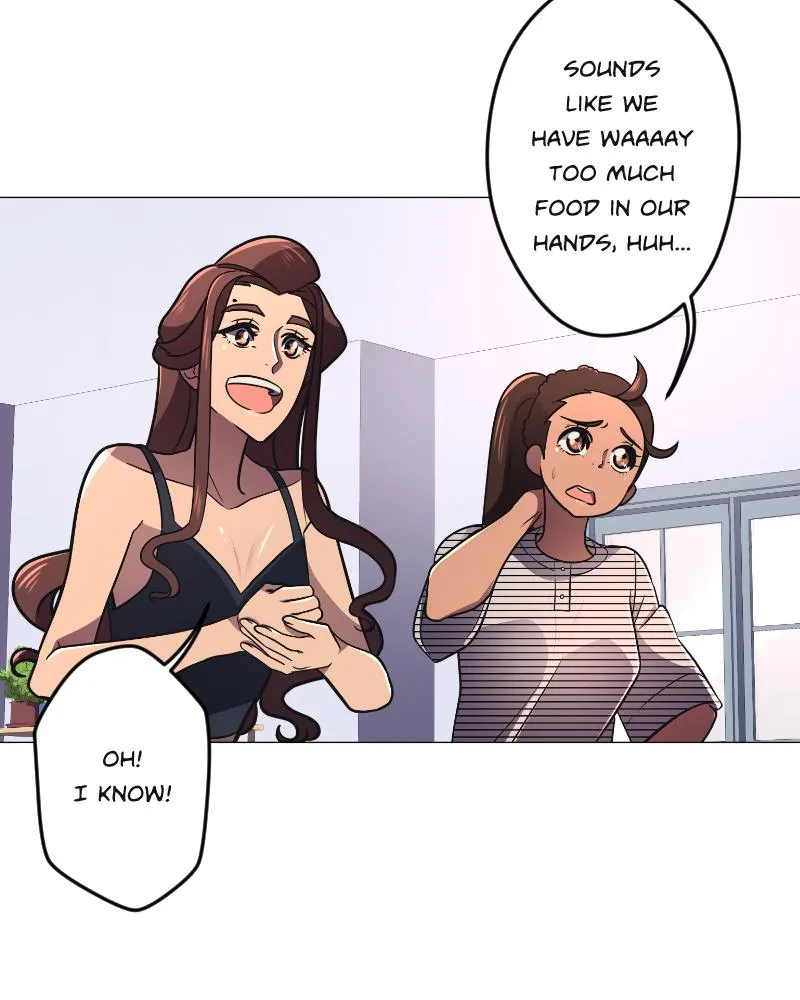 LUFF Chapter 76 page 31 - 