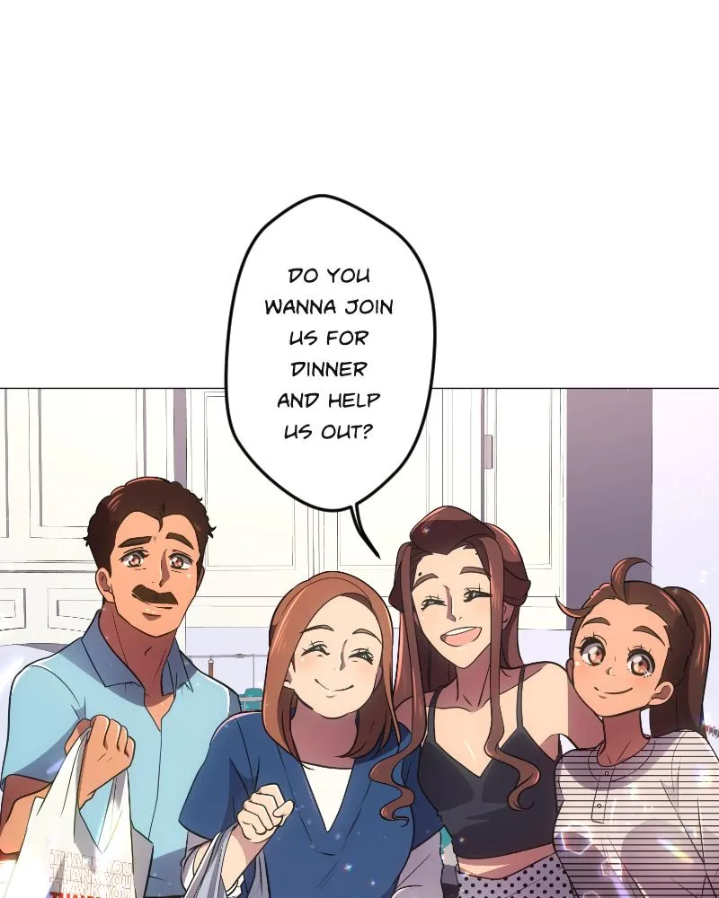 LUFF Chapter 76 page 32 - 