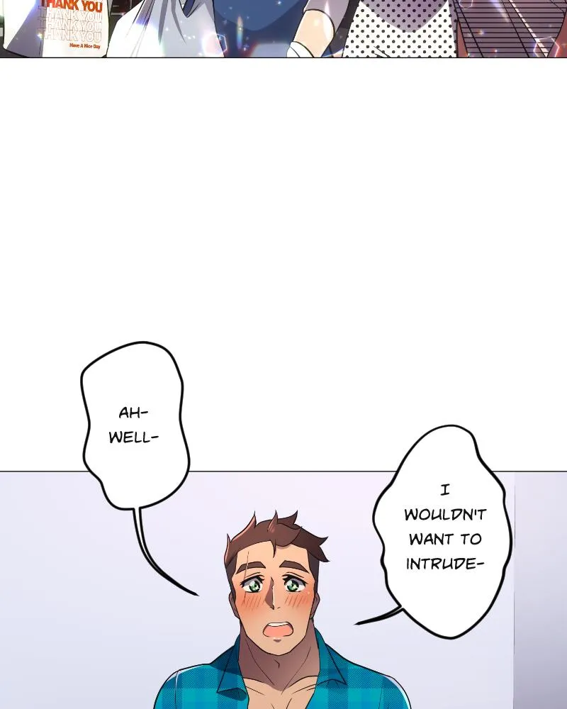 LUFF Chapter 76 page 33 - 