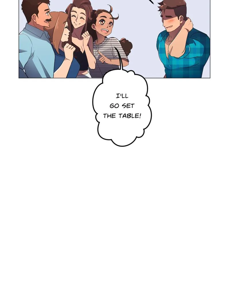 LUFF Chapter 76 page 36 - 