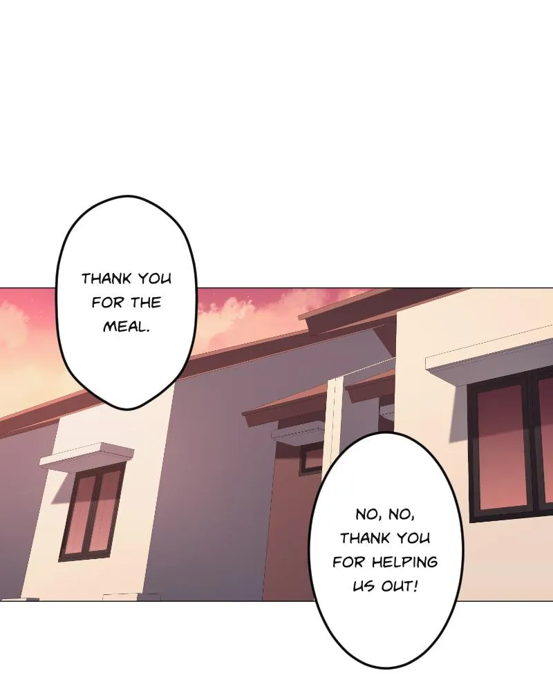 LUFF Chapter 76 page 37 - 