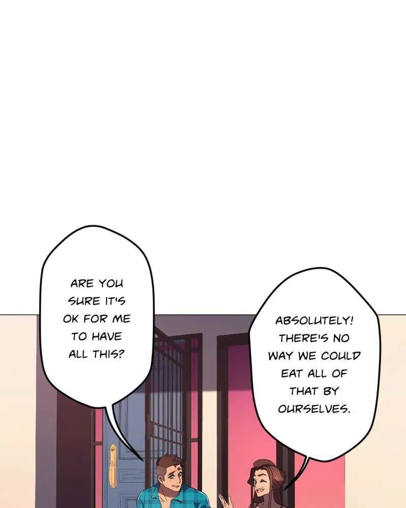 LUFF Chapter 76 page 38 - 