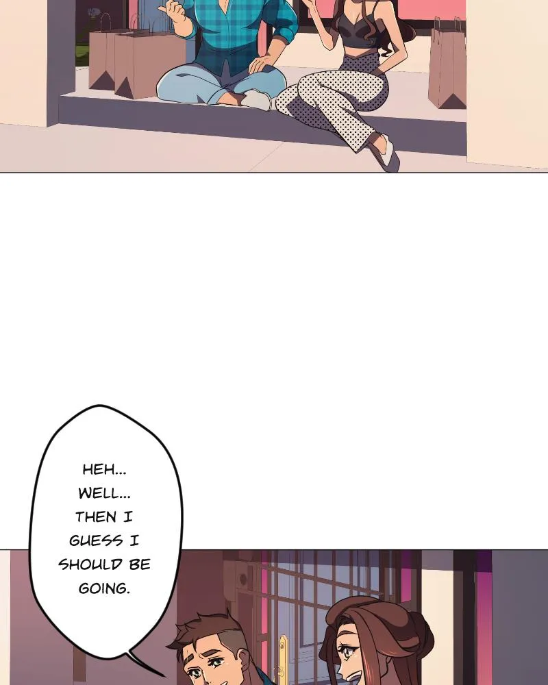 LUFF Chapter 76 page 39 - 