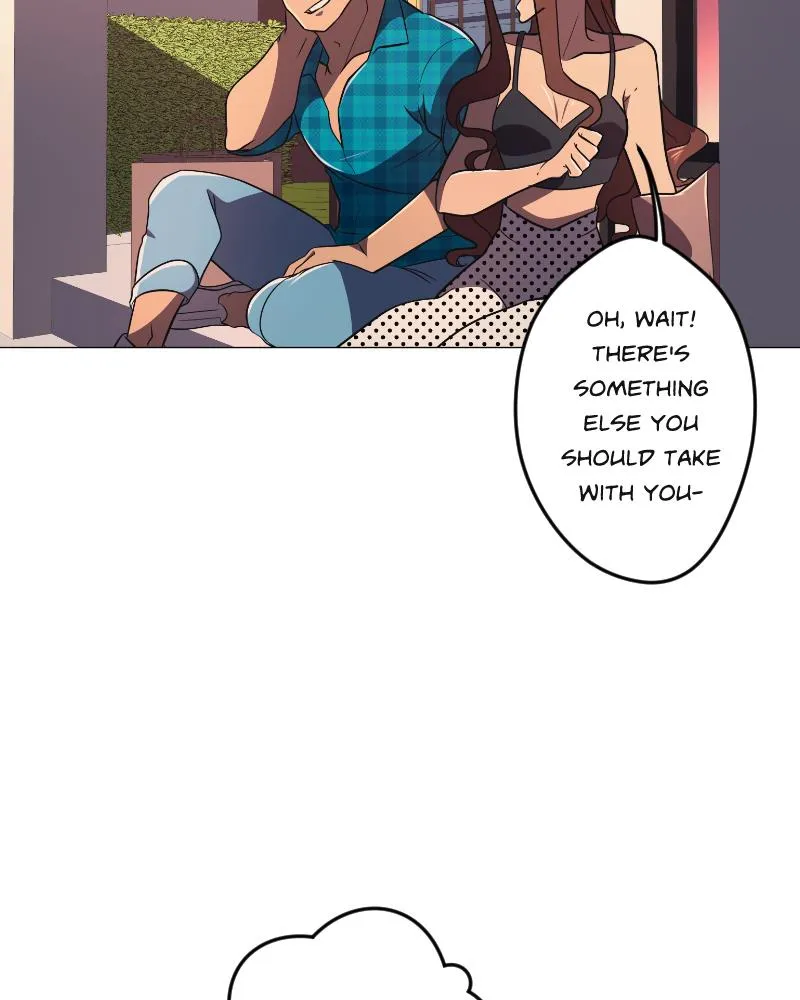 LUFF Chapter 76 page 40 - 