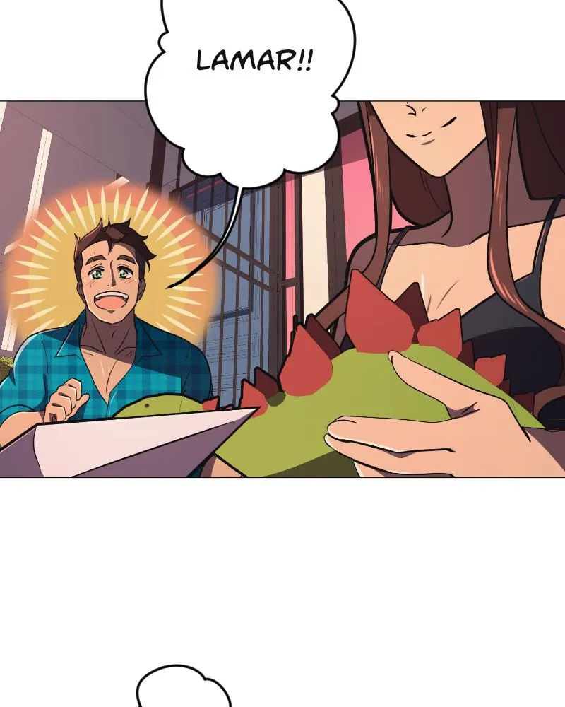 LUFF Chapter 76 page 41 - 
