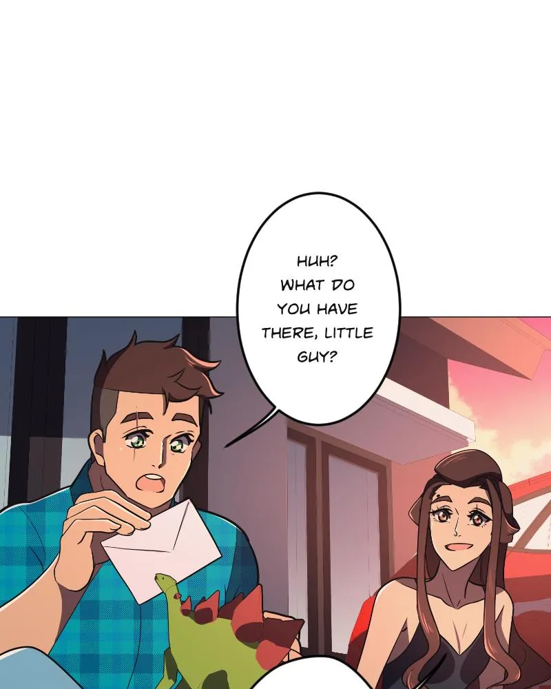 LUFF Chapter 76 page 43 - 