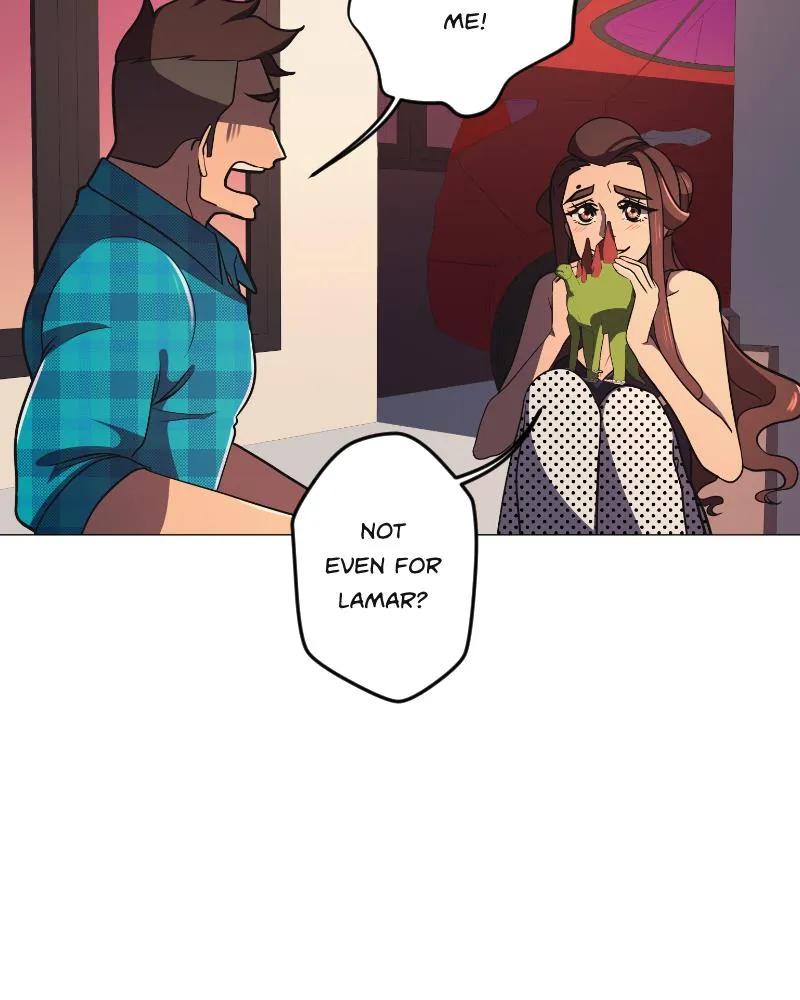 LUFF Chapter 76 page 45 - 