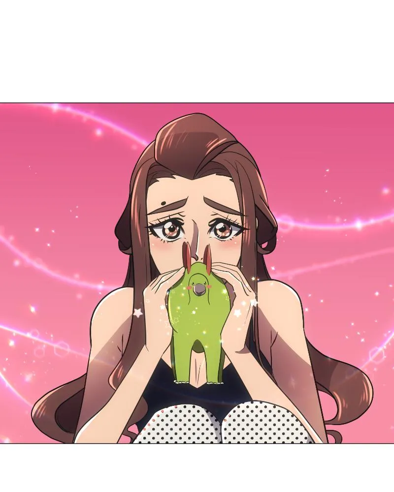 LUFF Chapter 76 page 46 - 
