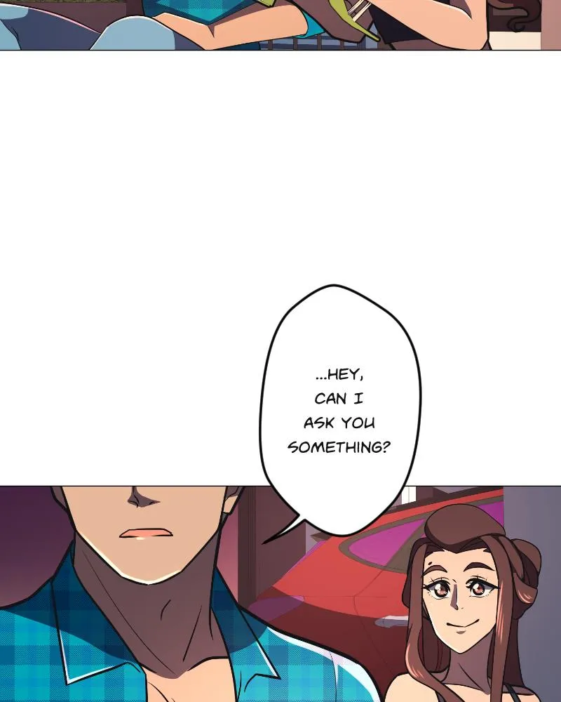 LUFF Chapter 76 page 48 - 
