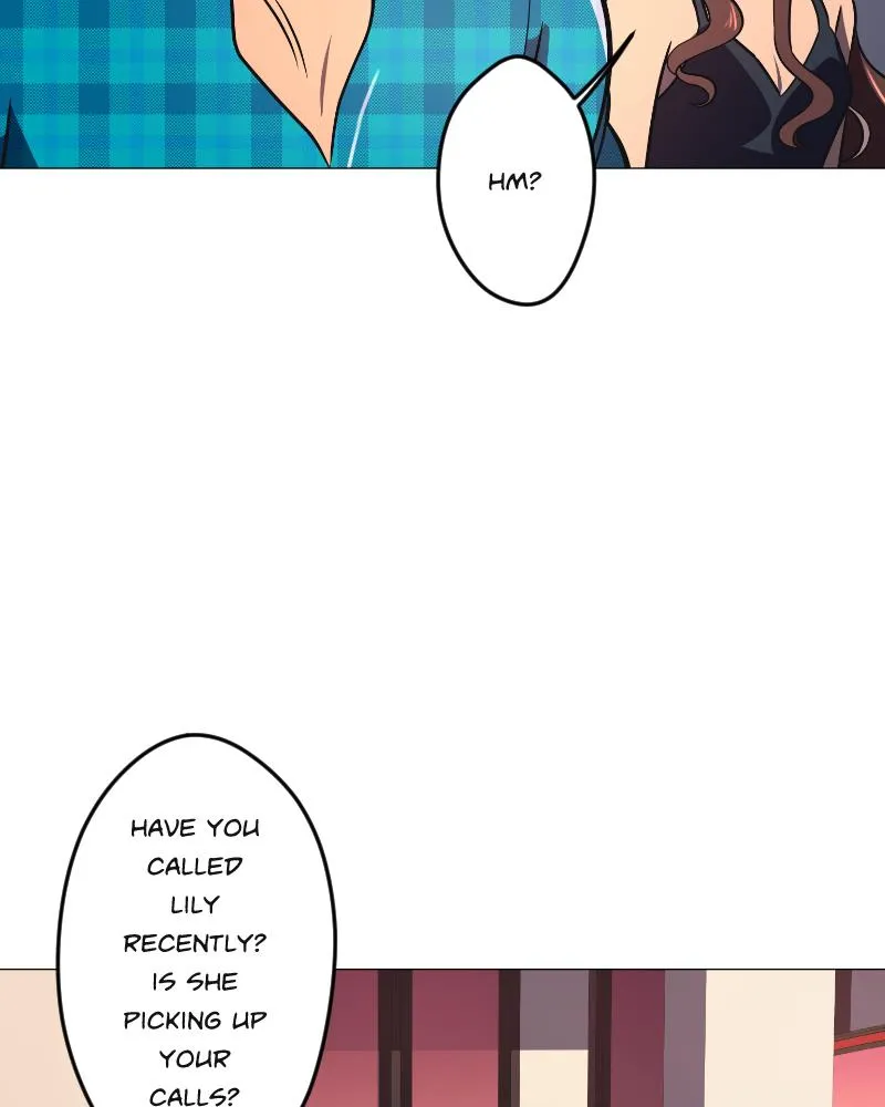 LUFF Chapter 76 page 49 - 